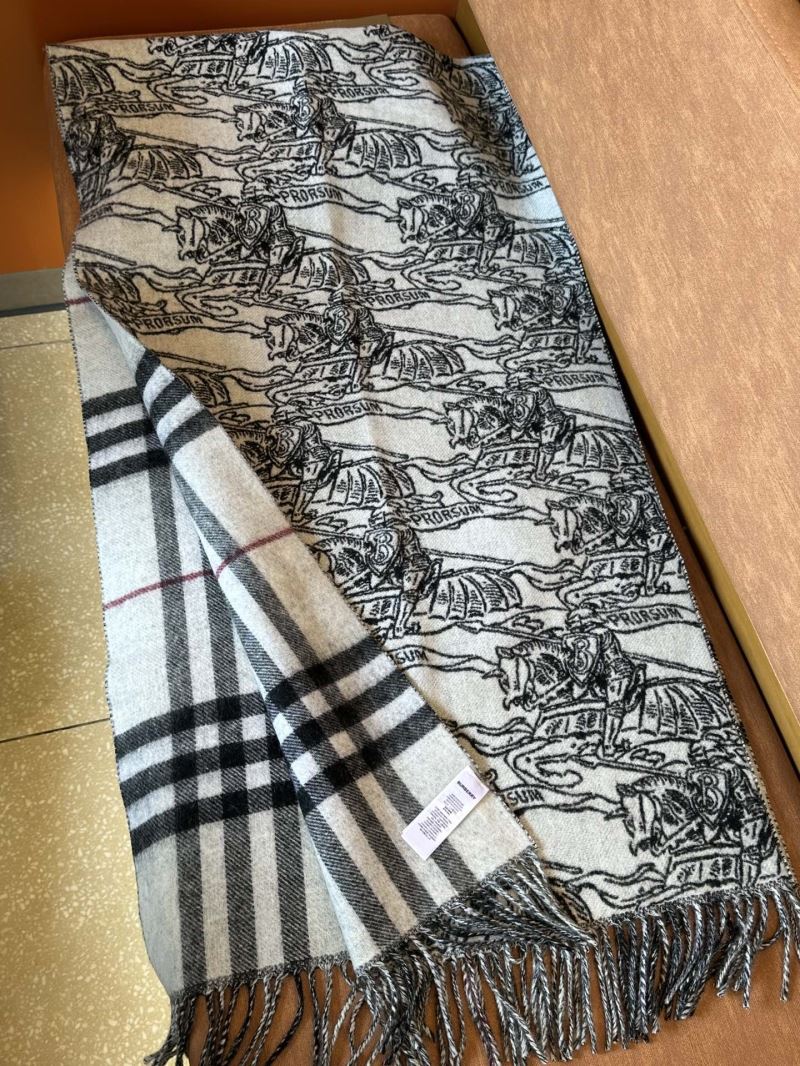 Burberry Scarf